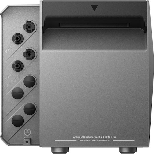 Anker SOLIX Solarbank 2 E1600 Plus Power Station 1600Wh