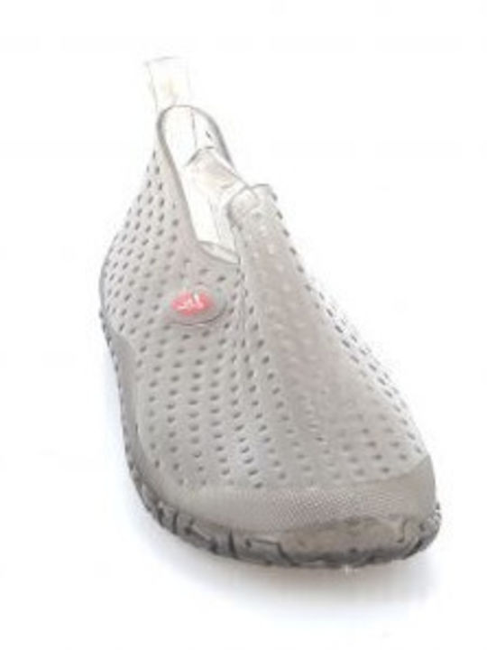 Adams Men's Beach Shoe 528-25004-15-2 Grey