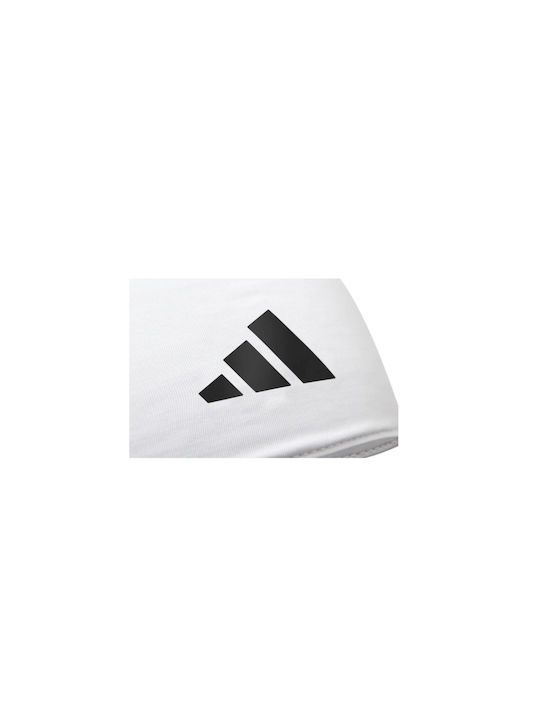 adidas Αθλητικό Περιμετώπιο Λευκό