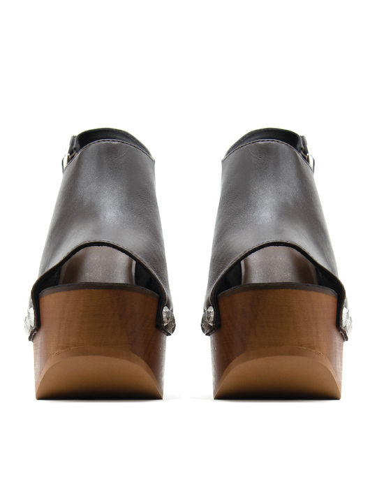 Jeffrey Campbell Platforme Dama Maro Jeffrey Campbell Platforme Dama Maro