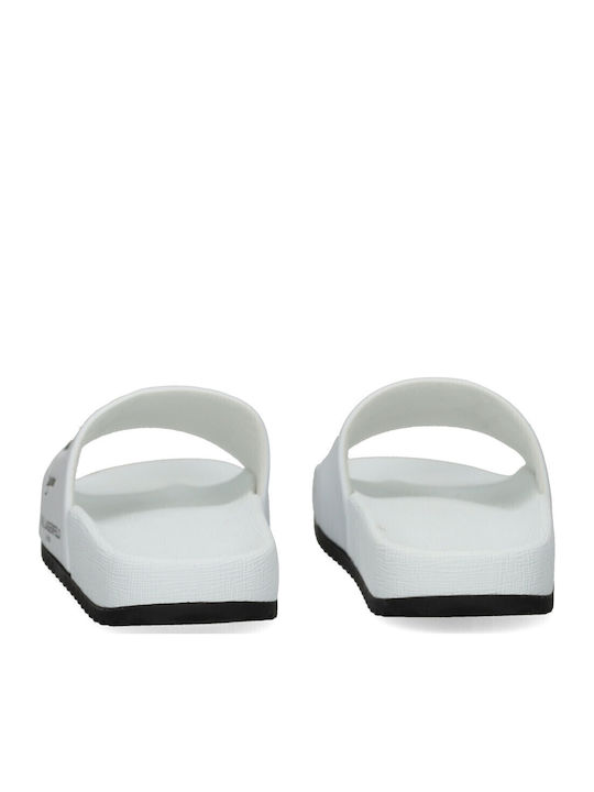 Kinder Flip Flops Weiß