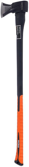 Fiberglass Handle Axe 3kg 84cm Kd276 Kraft&dele