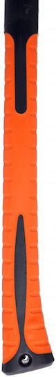 Fiberglass Handle Axe 3kg 84cm Kd276 Kraft&dele