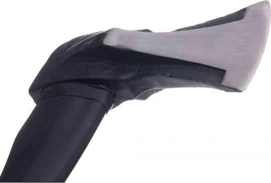 Fiberglass Handle Axe 3kg 84cm Kd276 Kraft&dele