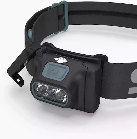 Silva Headlamp LED Scout Black