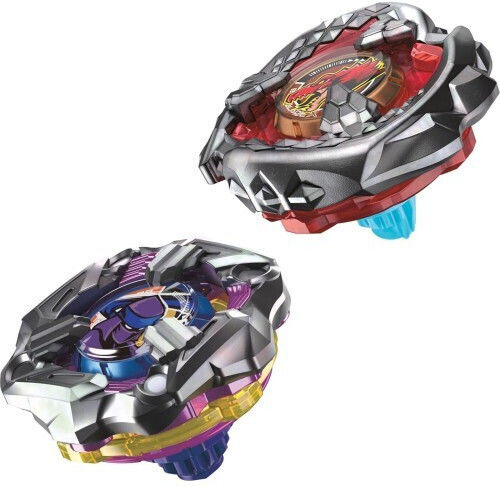Hasbro Beyblade Dual Pack