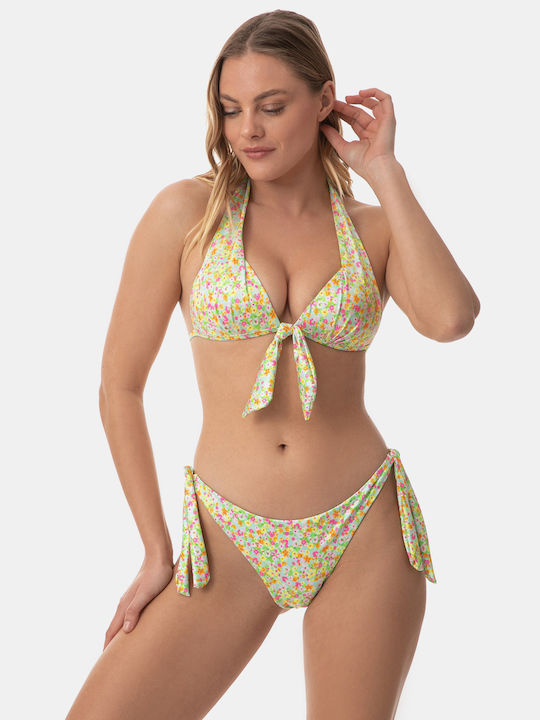Bikinihose mit Bindeseiten Fresh Fresh