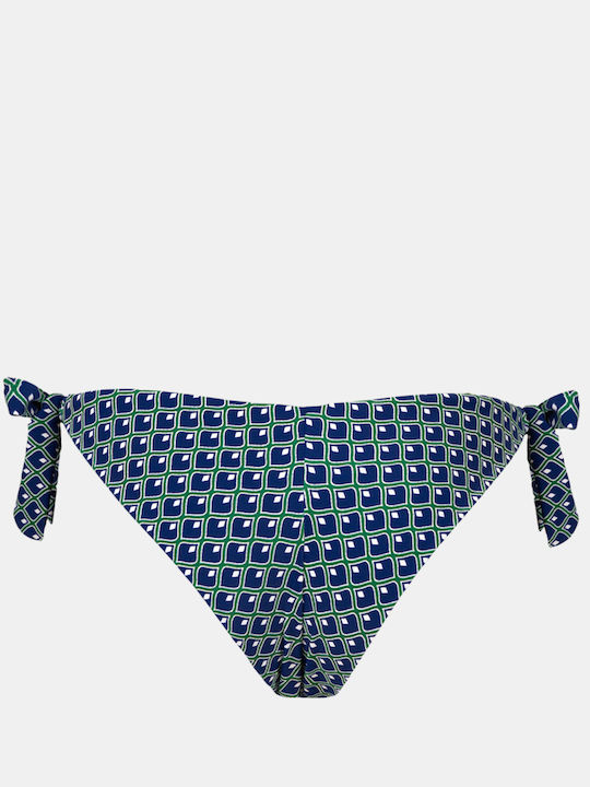 Bikini Brief Brazil Drops Drops