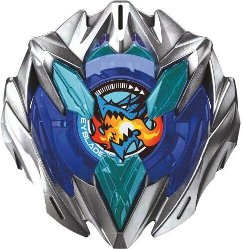 Hasbro Beyblade Pack