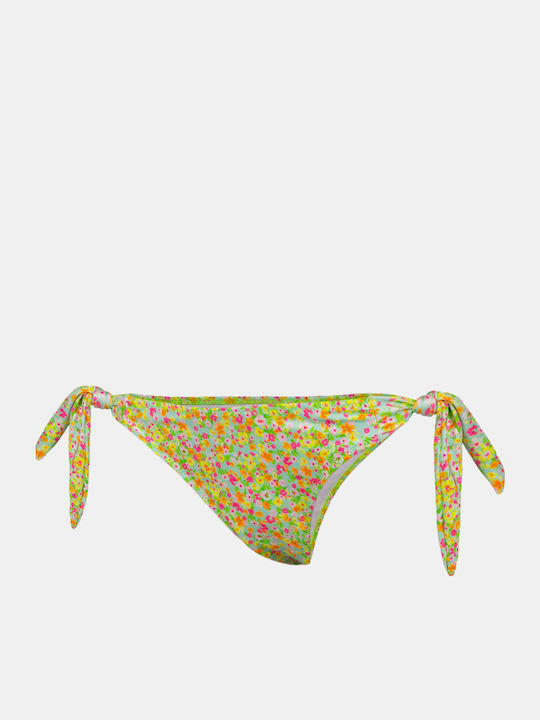 Bikinihose mit Bindeseiten Fresh Fresh