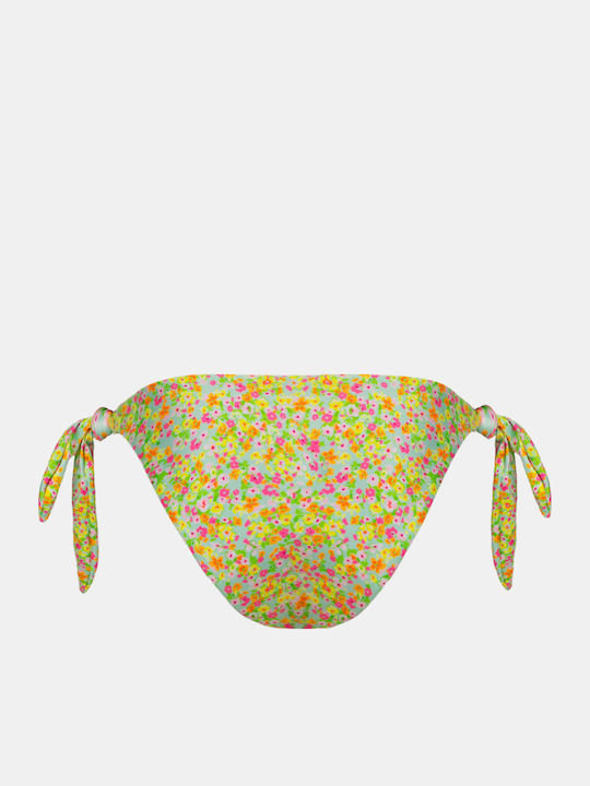 Bikinihose mit Bindeseiten Fresh Fresh