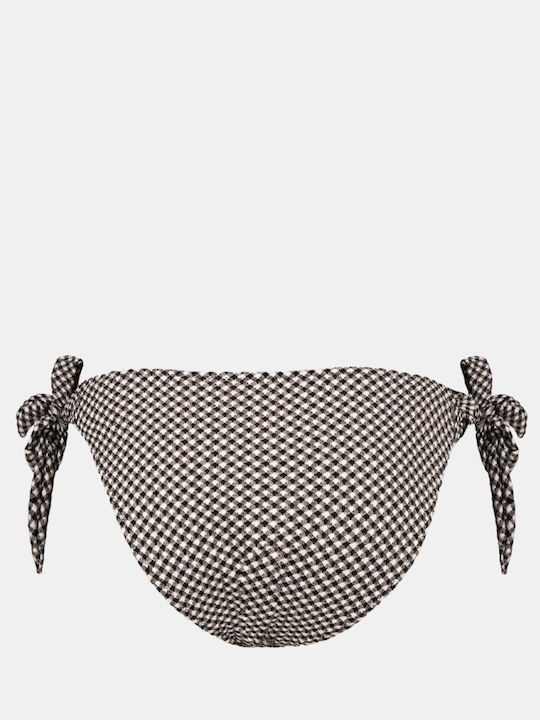 Μαγιό Slip Κορδόνια Pop Up Pop Up