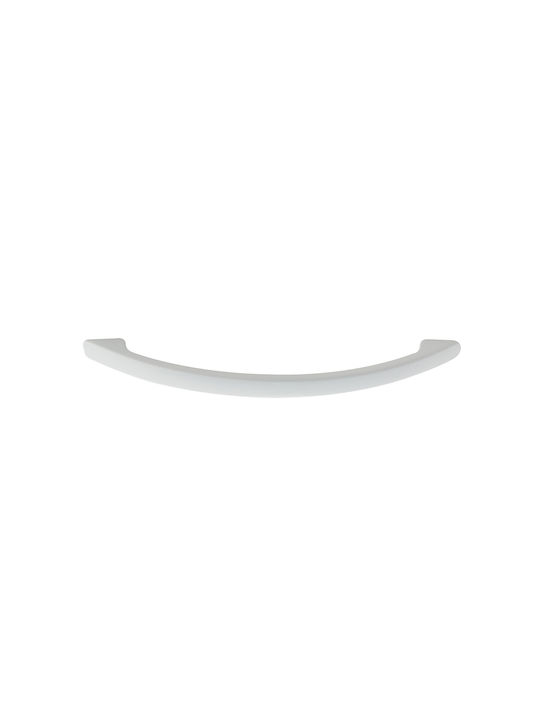 Zogometal Buton Mobilier din Zamak NICKEL MAT 892 1buc