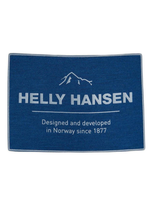Skog T-shirt Windy Blue