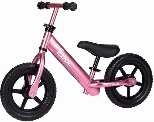 FreeOn Kids Balance Bike Be Cool Fuchsia