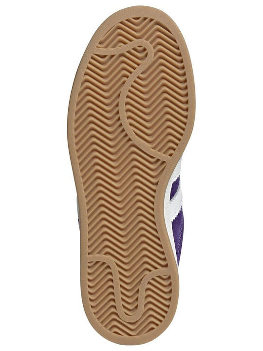 adidas Adidas Campus 00s Adidași Pentru Femei Violet JH7284