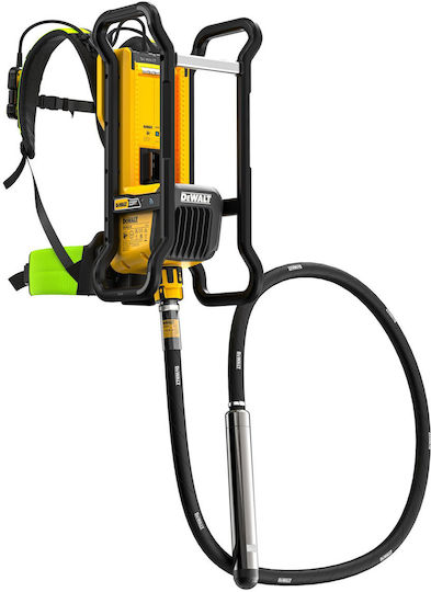 DEWALT Vibrator de beton Baterie