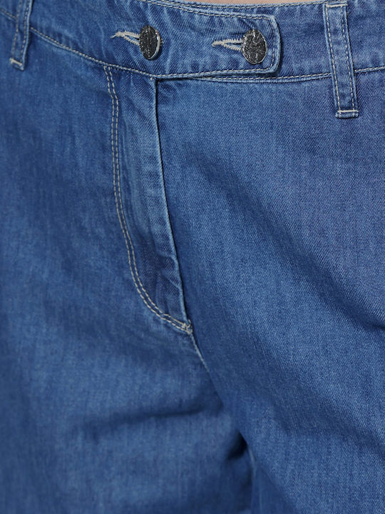 Damenjeans Blue