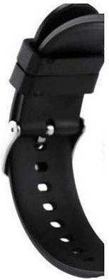 Smartwatch με SIM (Μαύρο)