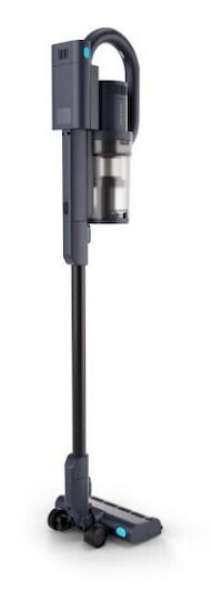 Nilfisk VU200 Επαναφορτιζόμενη Σκούπα Stick 29.6V Μαύρη