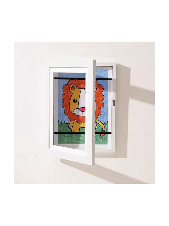Kruzzel Photo Frame
