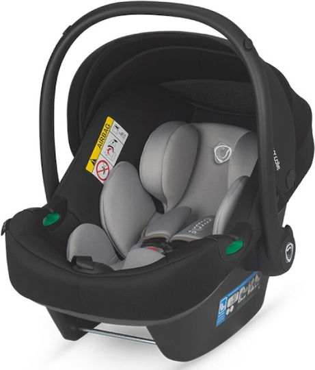 Coccolle Aspen Adjustable 2 in 1 Baby Stroller Suitable for Newborn Moss Green