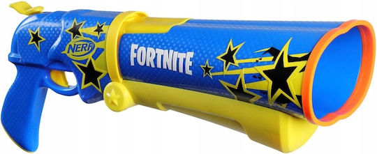 Nerf Half Tone Hero Fortnite Launcher For Ages 8+