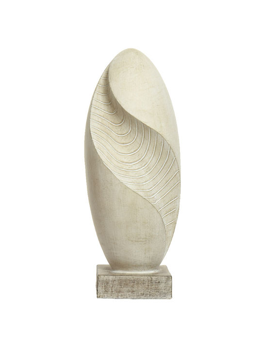 Kaemingk Decorative Statuette 30.5x30.5x79cm 1pcs