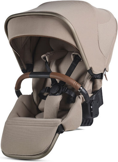 Silver Cross Reef 2 Adjustable Baby Stroller Suitable for Newborn Frappe 13.6kg