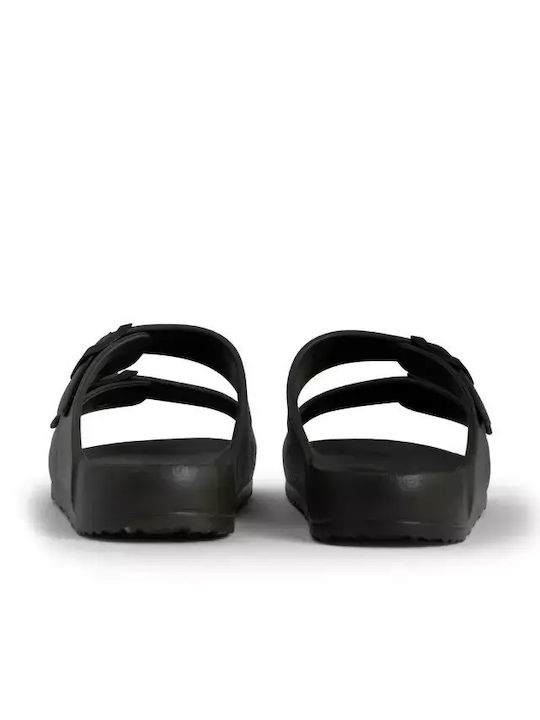 Matero Slipper Men's Sandals Dark Khaki