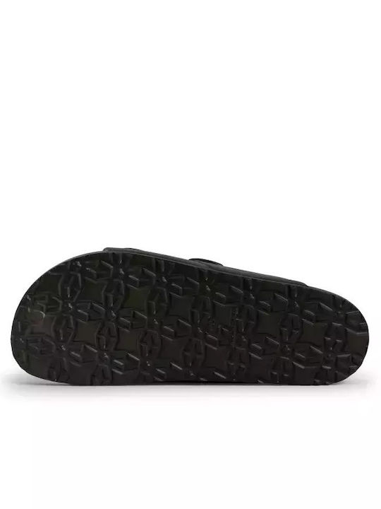 Matero Slipper Men's Sandals Dark Khaki
