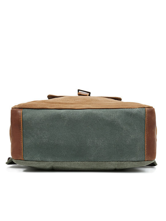 Jolar Rucksack Wasserdicht 39Es Grün