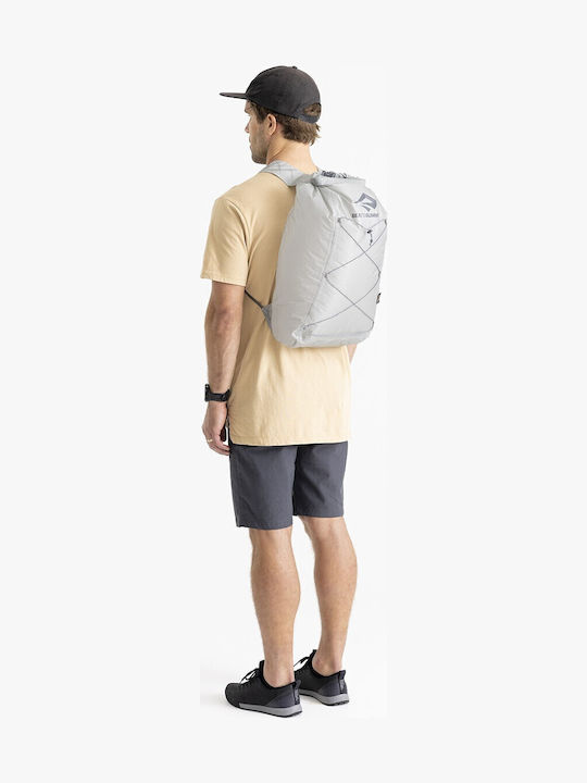 Sea to Summit Backpack 22lt Γκρι Sea to Summit Backpack 22lt Γκρι