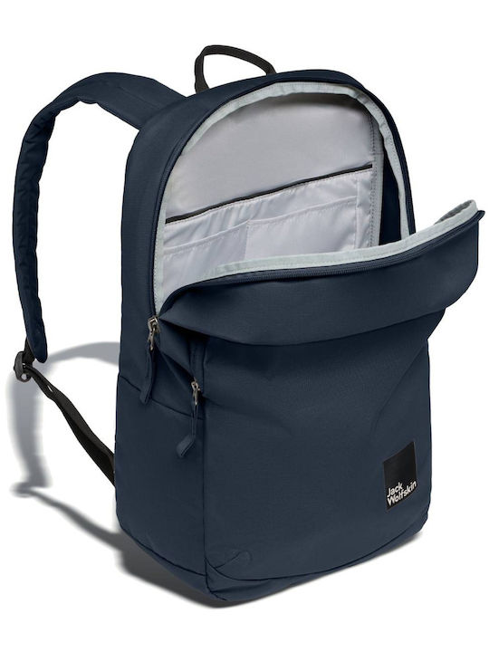 Jack Wolfskin Backpack 20lt Μπλε