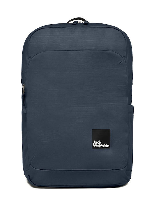Jack Wolfskin Backpack 20lt Μπλε