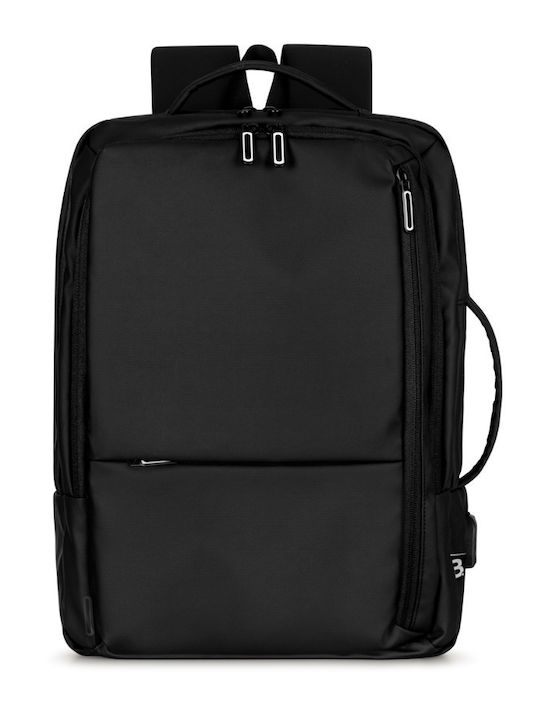 Rucksack Wasserdicht 30Es Gray