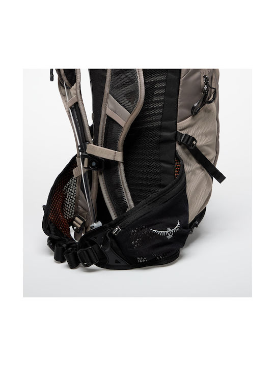 Osprey Raptor 14 14L Grey Backpack