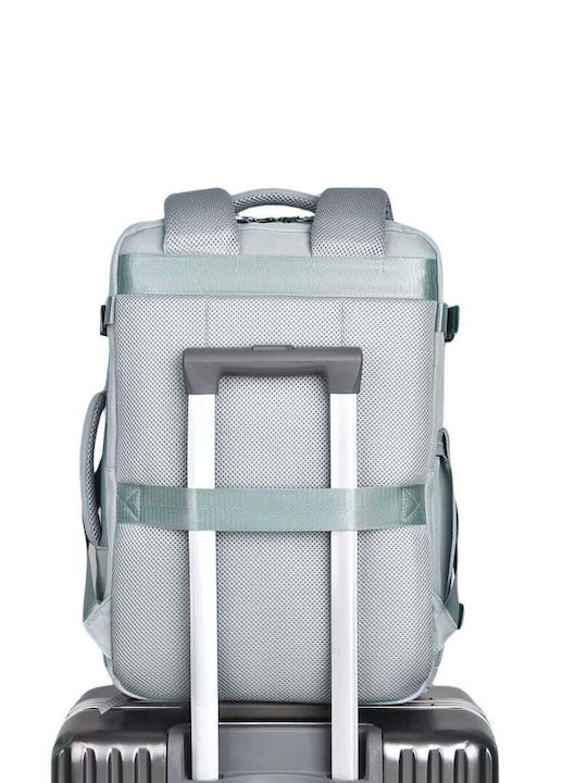 Backpack Αδιάβροχο 30lt Μαύρο
