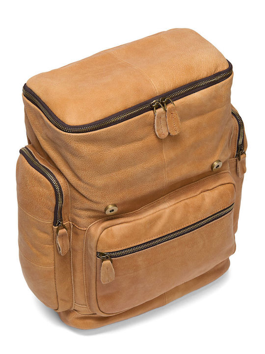 Jolar Rucksack Wasserdicht 24Es Braun