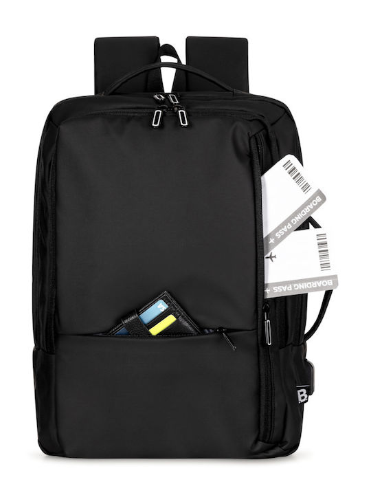 Rucksack Wasserdicht 30Es Gray