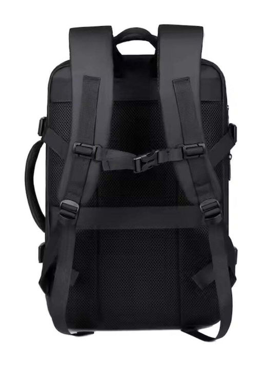 Backpack Αδιάβροχο 30lt Μωβ
