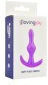 Loving Joy Dop Anal Violet