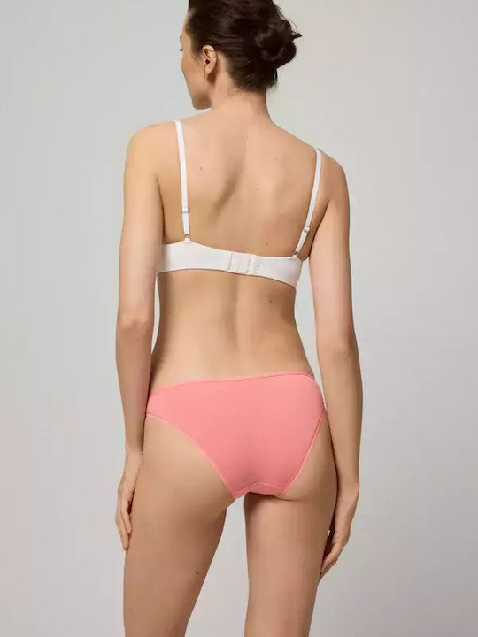 Βαμβακερά Damen Slip 2Pack Nahtlos
