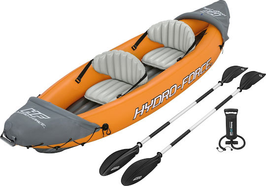Bestway Hydro-force Rapid X2 93789 Meer 2 Personen Gelb