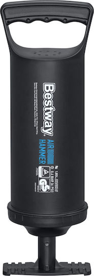 Bestway Hydro-force Rapid X2 93789 Meer 2 Personen Gelb