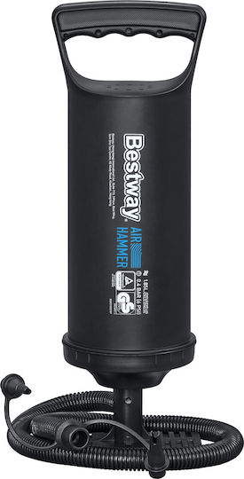 Bestway Hydro-force Rapid X2 93789 Meer 2 Personen Gelb