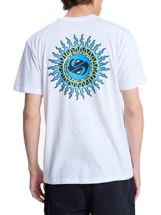 Everydaybeach Blast T-shirt White