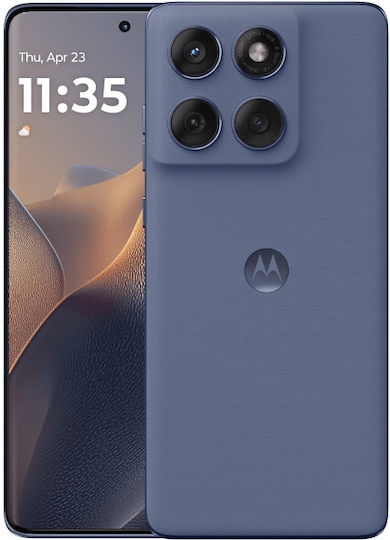 Motorola Edge 60 Fusion 5G (8/256GB) Blue