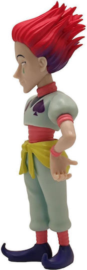 Minix Sammelfigur Hunter X Hunter Hisoka Mnxc9000 Mnxc9000