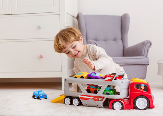 Dumel Truck